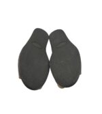 Sandale dama Cosyfeet, 37, piele, bej - imagine 5