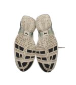 Adidasi barbati Puma, 45, imitatie de piele, alb - imagine 5