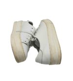 Adidasi dama Tamaris, 40, piele, alb - imagine 4