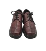 Pantofi dama Josef Seibel, 41, piele, maro - imagine 3