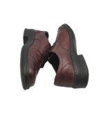 Pantofi dama Josef Seibel, 41, piele, maro - imagine 4