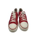 Tenisi barbati Mustang, 44, material textil, rosu - imagine 3