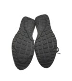 Adidasi dama Nike, 40, piele intoarsa, material textil, negru - imagine 5