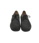 Pantofi dama Finn Comfort, 41, piele, negru - imagine 3