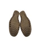 Pantofi dama Fly London, 40, piele, kaki - imagine 5