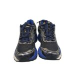 Adidasi barbati Brooks, 44, material textil, , negru albastru - imagine 3