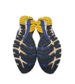 Adidasi barbati Brooks, 44, material textil, , negru albastru - imagine 5