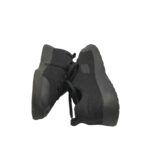 Adidasi dama Skechers, 36, material textil, nergu - imagine 4