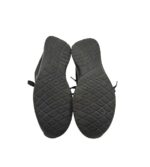 Adidasi dama Skechers, 36, material textil, nergu - imagine 5