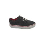 Tenisi dama Vans, 36, material textil, gri