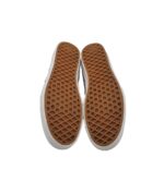 Tenisi dama Vans, 36, material textil, gri - imagine 5