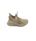 Adidasi dama Fashion, 38, material textil, bej