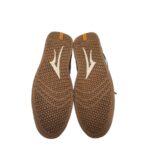 Adidasi barbati Lakai, 41, piele intoarsa, negru - imagine 5