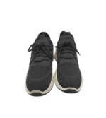 Adidasi dama Vty, 40, material textil, negru - imagine 3