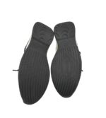 Adidasi dama Vty, 40, material textil, negru - imagine 5