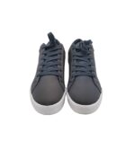 Tenisi barbati Fred Perry, 42, material textil, gri - imagine 3