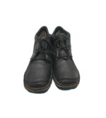 Ghete dama Walkx, 37, piele, negru - imagine 3