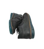 Ghete dama Walkx, 37, piele, negru - imagine 4