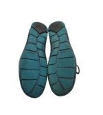 Ghete dama Walkx, 37, piele, negru - imagine 5