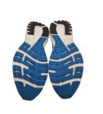 Adidasi barbati Brooks, 46, material textil, gri - imagine 5