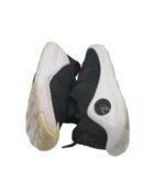 Adidasi dama Wade, 41, material textil, negru - imagine 4