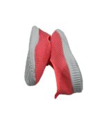 Adidasi dama Sport, 38, material textil, roz - imagine 4