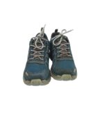 Adidasi dama Lowa, 37, material textil, albastru - imagine 3