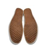 Tenisi barbati  Vans, 43, piele intoarsa, maro - imagine 5