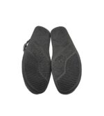 Balerini dama Bar, 42, piele, negru - imagine 5