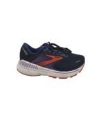 Adidasi dama Brooks, 39, material textil, negru