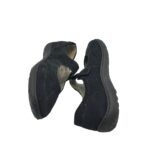 Pantofi dama Waldlaufer, 43, piele, negru - imagine 4