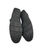 Pantofi dama Waldlaufer, 43, piele, negru - imagine 5