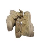 Tenisi dama Sport, 38, material textil, bej - imagine 4