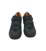 Adidasi dama Superfit, 38, piele intoarsa, negru - imagine 3