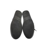 Adidasi dama Asos, 38, imitatie de piele, negru - imagine 5