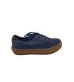 Tenisi dama Vans, 37, material textil, bleumarin
