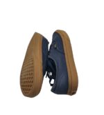 Tenisi dama Vans, 37, material textil, bleumarin - imagine 4