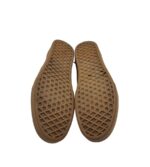 Tenisi dama Vans, 37, material textil, bleumarin - imagine 5