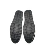 Adidasi dama  36, material textil, negru - imagine 5