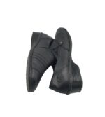 Pantofi dama Rieker, 39, piele, negru - imagine 4