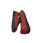 Mocasini dama Caprice, 38, piele, maro - imagine 5