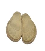 Espadrile barbati Andres, 43, material textil, negru - imagine 5