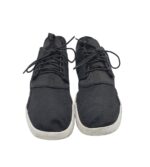 Adidasi barbati Jordan, 46, material textil, gri - imagine 3