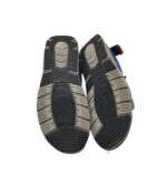 Sandale dama Fila, 41, material textil, albastru - imagine 5