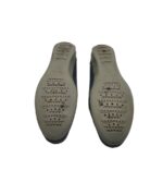 Mocasini dama Geox, 38, piele, bleumarin - imagine 5