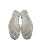 Adidasi dama Reebok, 40, piele, alb abastru - imagine 5