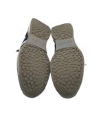 Adidasi barbati Xsensible, 42, material textil, piele, albastru - imagine 5