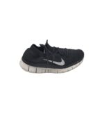 Adidasi dama Nike, 36, material textil, negru