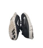 Adidasi dama Nike, 36, material textil, negru - imagine 4