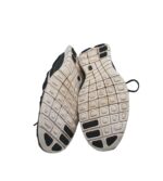 Adidasi dama Nike, 36, material textil, negru - imagine 5